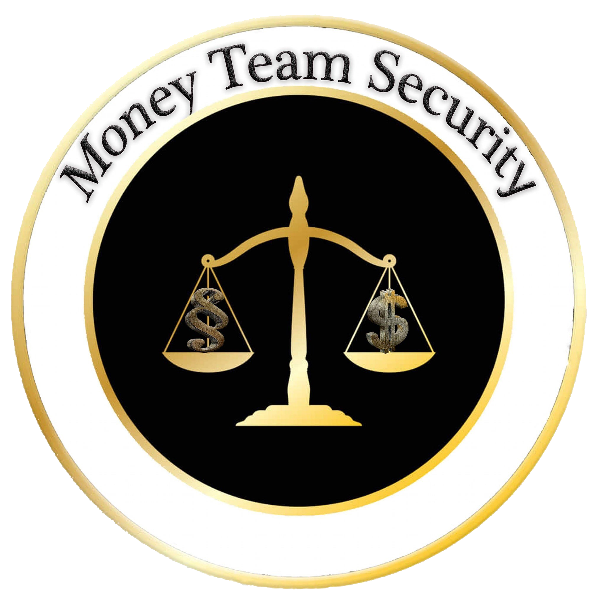 Money Team Security